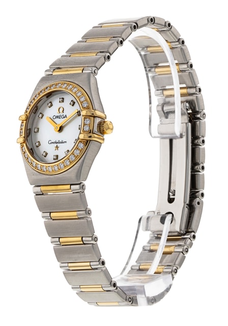 Omega My Choice Mini 1365.75.00 Image 2